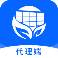 光伏生活代理端app 