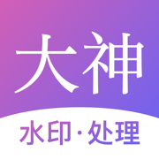 大神水印app官方版