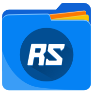 RS文件管理器2.1.0高级版