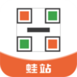 蛙站云柜手机版