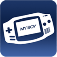 GBA模拟器iOS版