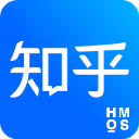 知乎鸿蒙版app