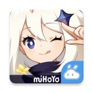 米游社云原神app 