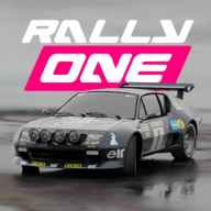 rally one最新版