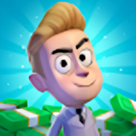 Idle Bank Tycoon不减反增手机版
