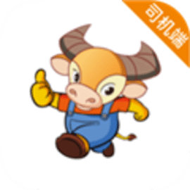小牛快跑司机端最新版
