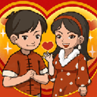幸福婚介所正版游戏