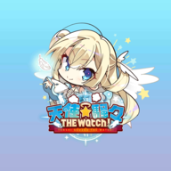 天使騒々時計手机版