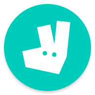 Deliveroo户户送APP(香港外卖平台app配送)
