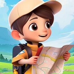 疯狂旅游达人app