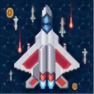仓鼠空战射手游戏