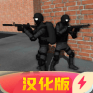 CQB项目突破2内置修改器