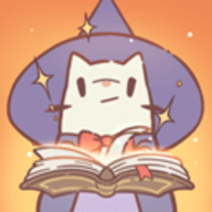 猫咪和汤魔法食谱国际版