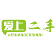 爱上二手app
