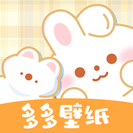 多多主题壁纸小组件软件