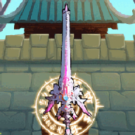 一剑开天门抖音小游戏免广告版