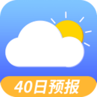 快报天气app