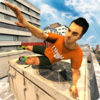 自由式跑酷3D手机版