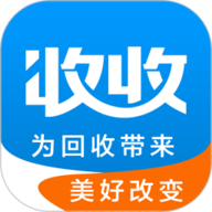 网约代收垃圾app