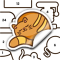 Sticker Book Puzzle安卓版