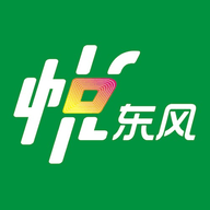 悦东风全民健身打卡软件