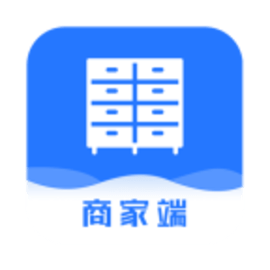 换电柜商家端手机版