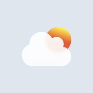 淑晔卫星天气app