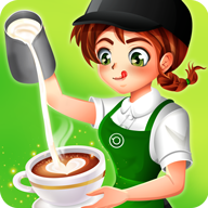咖啡馆大作战手机版