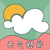 卫星云图气象雷达预报软件