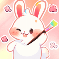 画画填色本app
