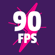 90fps最新版2024安卓版