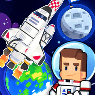 太空银河创造者手机版游戏