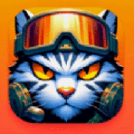 猫猫战斗武器大师手游官方版