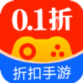 01折扣手游盒安卓版
