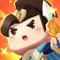 迷你吃鸡王者最新版