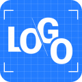 砾捷Logo设计APP