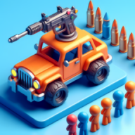 三消射击手机版