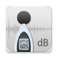 soundmeter中文版 