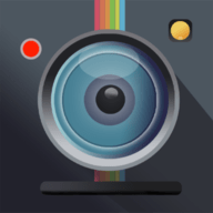 悦颜拍照相机APP