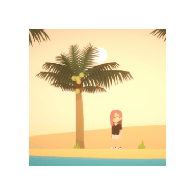我的海岛农场最新版