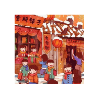 杂货店小老板游戏