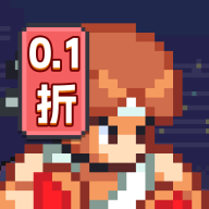 疯狂像素城安卓版游戏