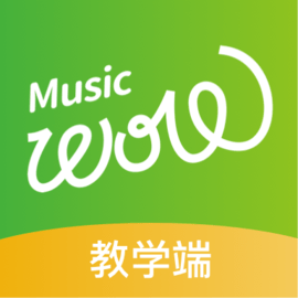 音乐窝教学端手机版