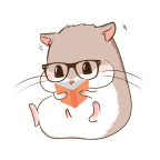 仓鼠阅读app