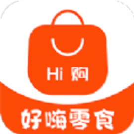 好嗨零食官方版
