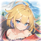 怪物娘传说测试版