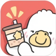 胖鸭奶茶店官方版