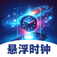  悬浮闹钟提醒2024