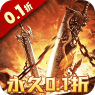 幽蓝边境游戏最新版