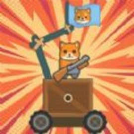 动物大捣蛋猫狗大战安卓版